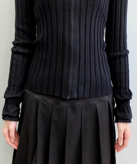 Vintage   Design Knit