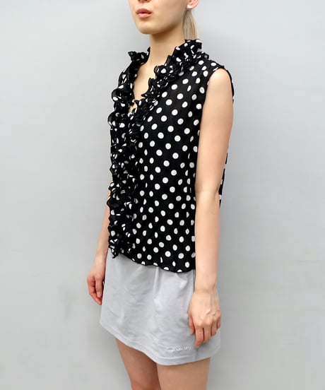 Vintage   Design Tops
