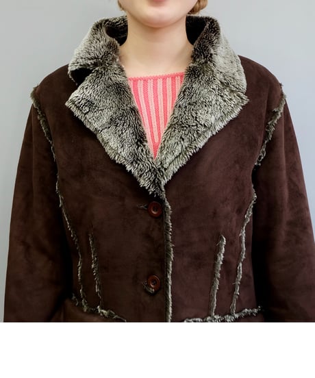 Vintage   Design Coat