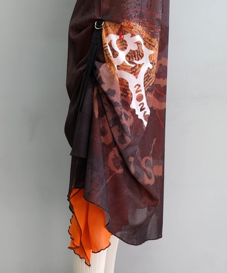 Vintage   Design One-piece