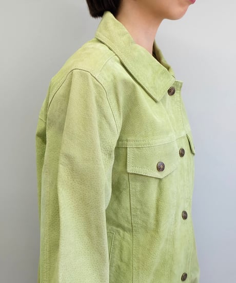 Vintage   Design Jacket