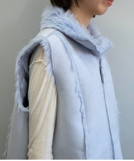 Vintage   Design Vest