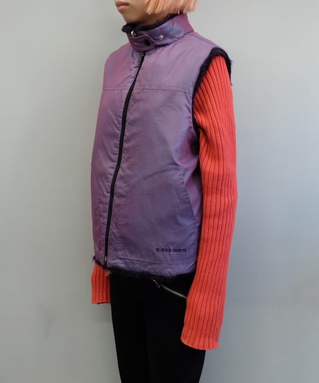 Vintage   Design Vest
