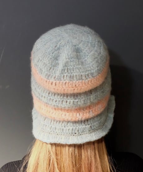 Labyrins Knit Hat 2