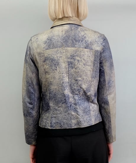 Vintage   Design Jacket