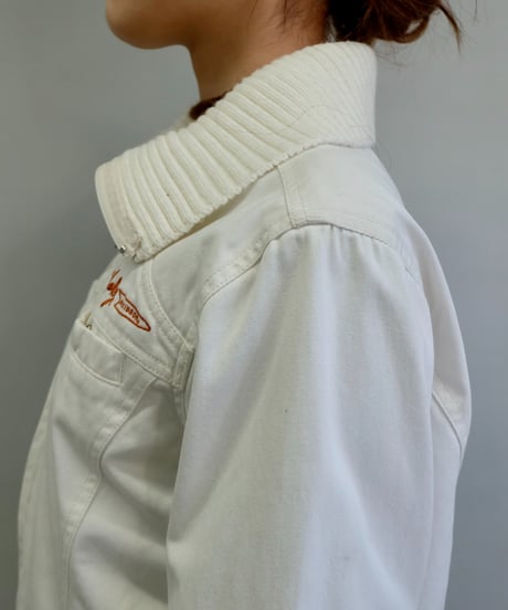 VIntage   Design Jacket