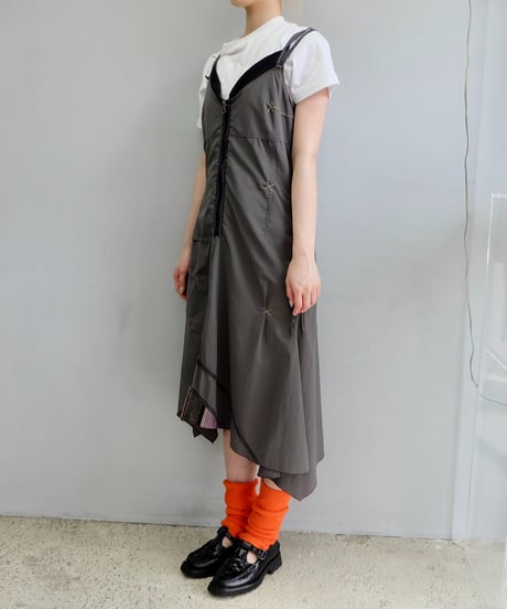 Vintage   design  one-piece