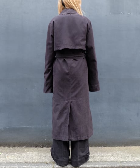 Vintage   Design Coat
