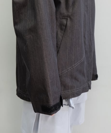 Vintage   Design Jacket