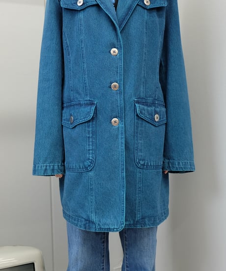 Vintage   Design Jacket