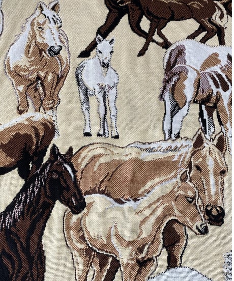 Vintage   Rug 4