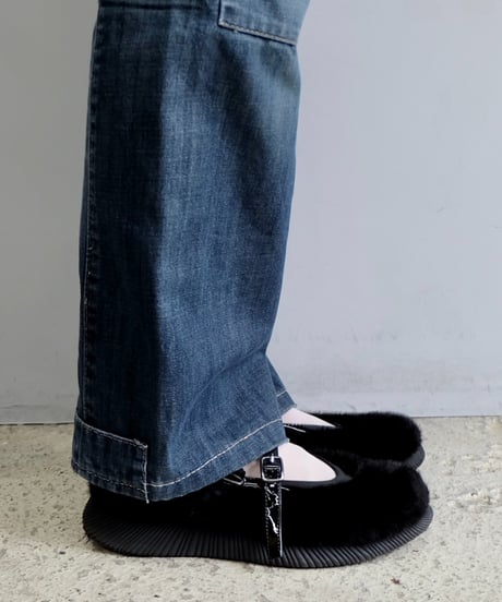 Vintage   Design Pants