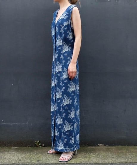 Vintage   Design One-piece