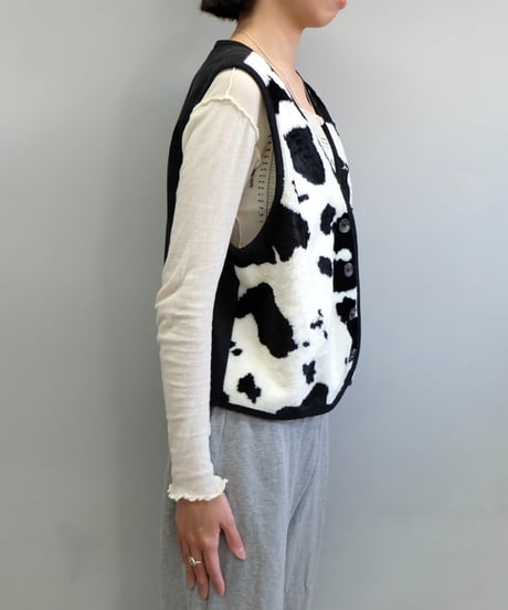 Vintage   Design Vest