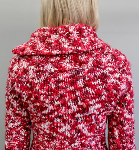 Vintage   Design Knit