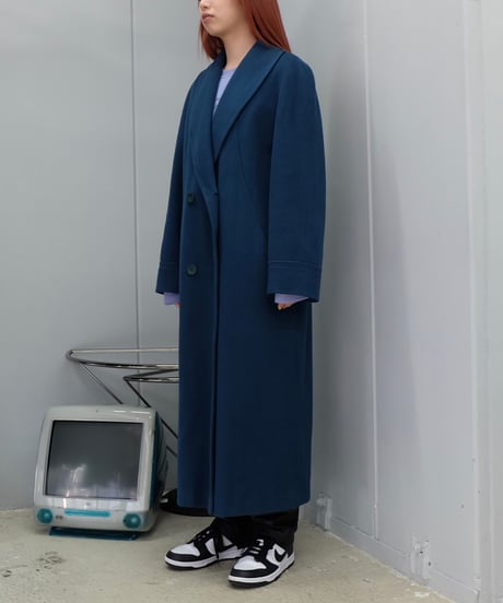 Vintage   Wool Coat