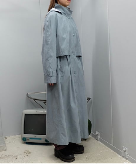Vintage   Design Coat