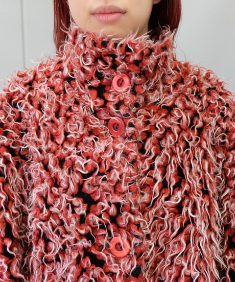 Vintage   Design Jacket