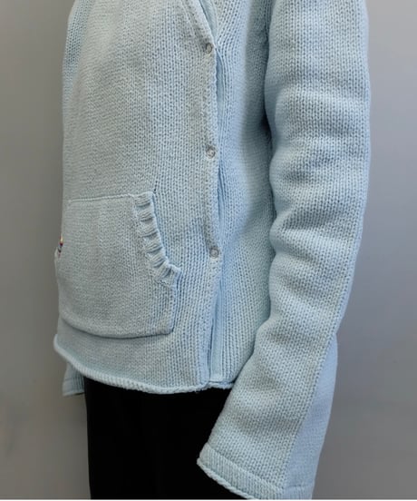 Vintage   Design Knit