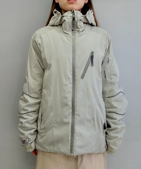Vintage   Design Jacket