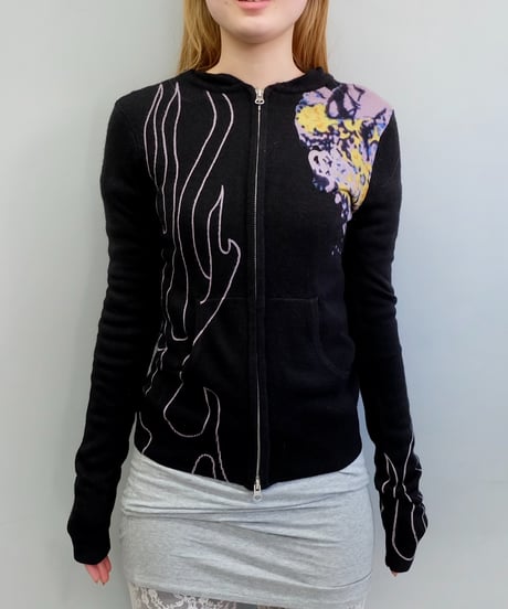Vintage   Design Tops