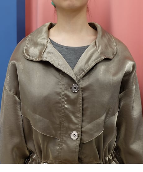 Vintage   Design Jacket