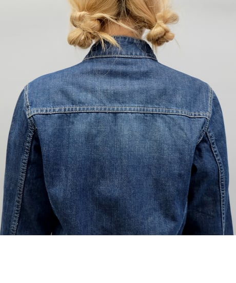 Vintage   Design Jacket