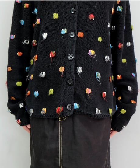 Vintage   Design Knit