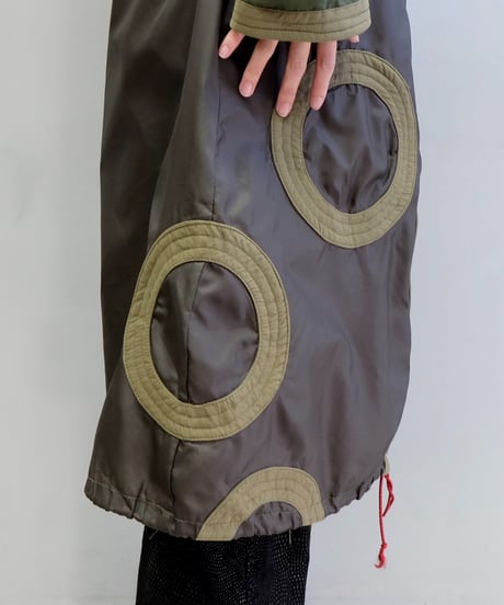 Vintage   Design Coat