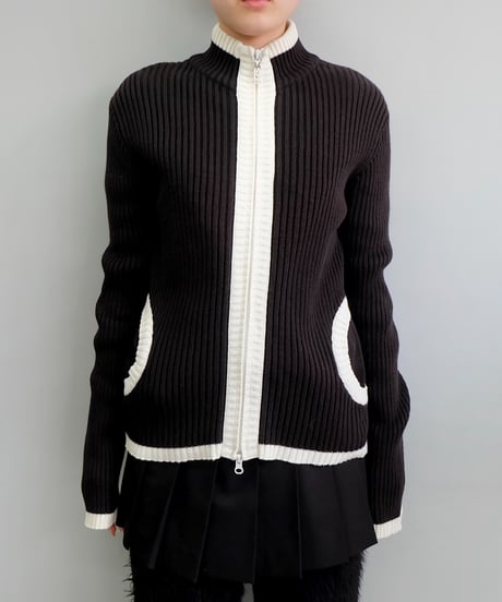 Vintage   Design Knit