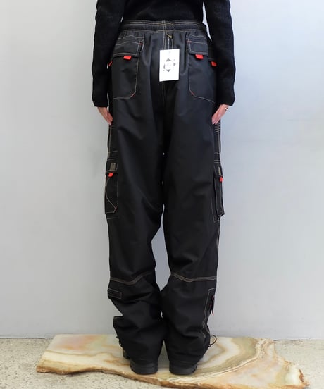 Vintage   Design Pants