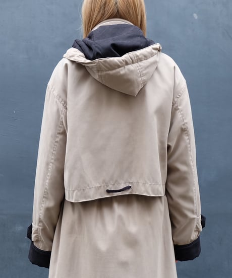 Vintage   Design Coat