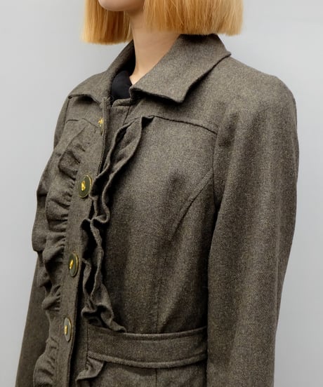 Vintage   Design Jacket