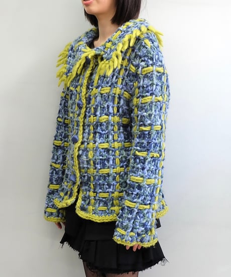 Vintage   Design Jacket