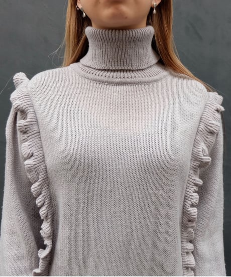 Vintage   Design Knit
