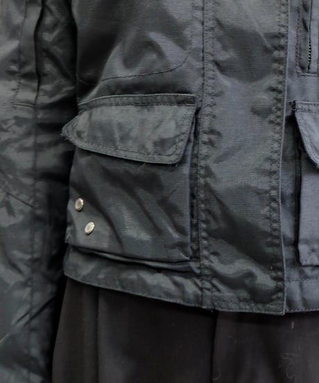 Vintage   Design Jacket