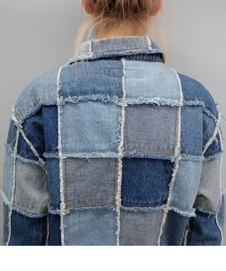 Vintage   Design Jacket