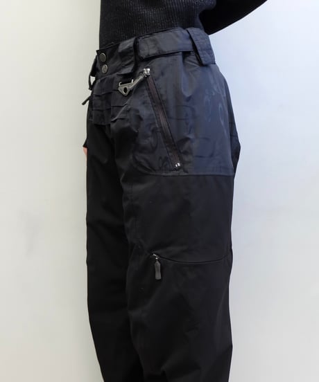 Vintage   Design Pants