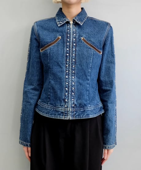 Vintage   Design Jacket