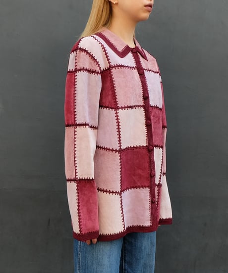 Vintage   Design Jacket