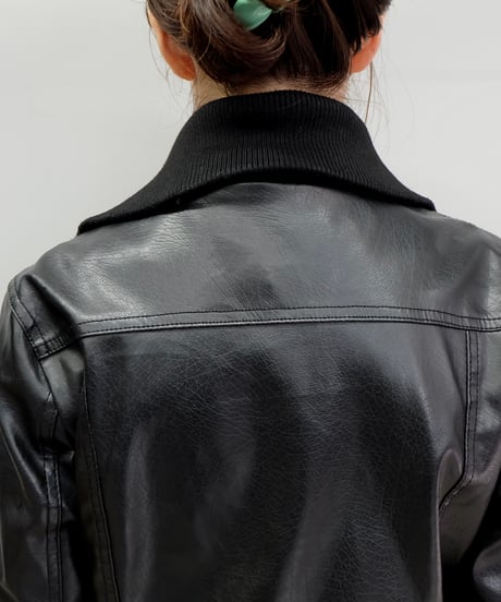 Vintage   Design Jacket