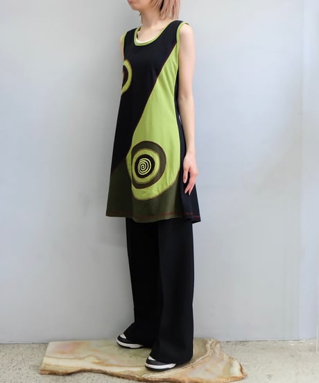 Vintage   Design One-piece