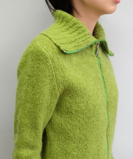 Vintage   Design Knit