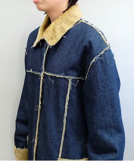 Vintage   Design Jacket