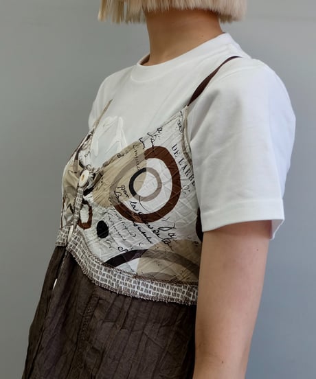 Vintage   Design Tops