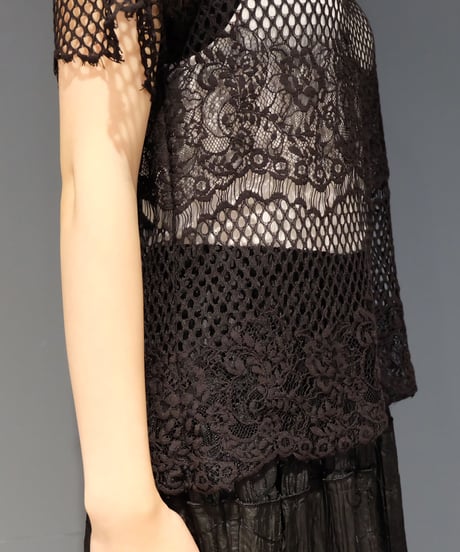 Vintage   Design Tops