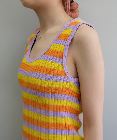 Vintage   Design Tops