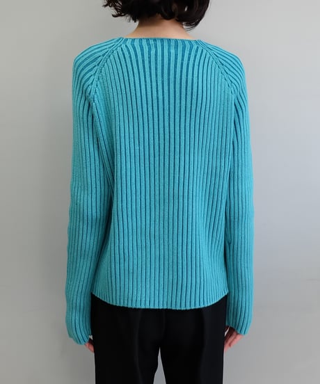 Vintage   Design Knit