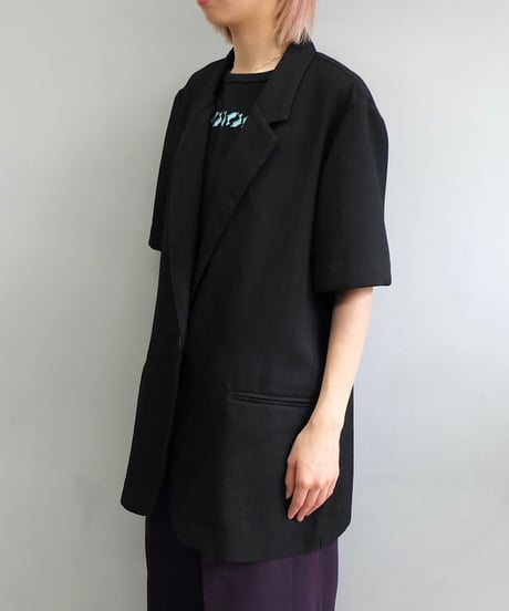 Vintage   Design Jacket
