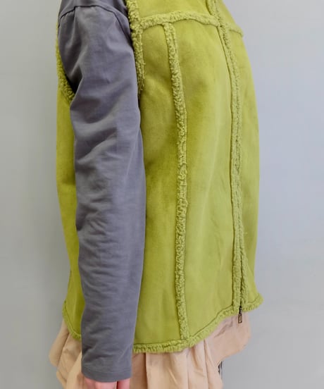 Vintage   Design Vest